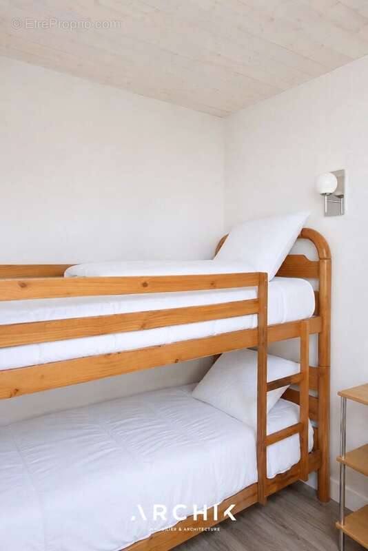 Appartement 43 m² à Arcachon  - photo 8
