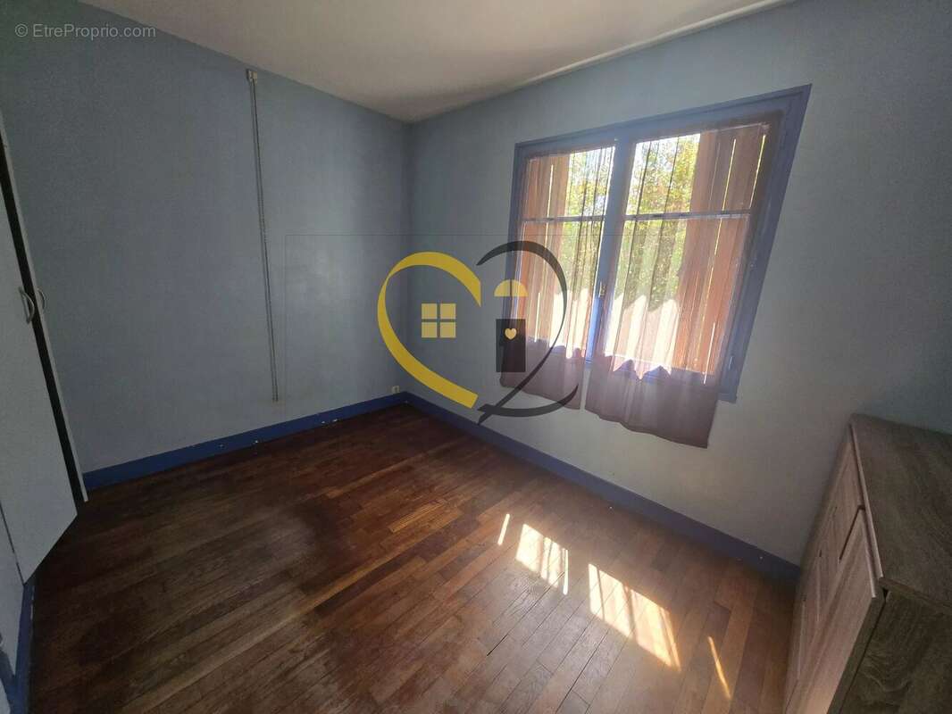 Maison de plain-pied avec sous-sol total – Morogues - photo 8