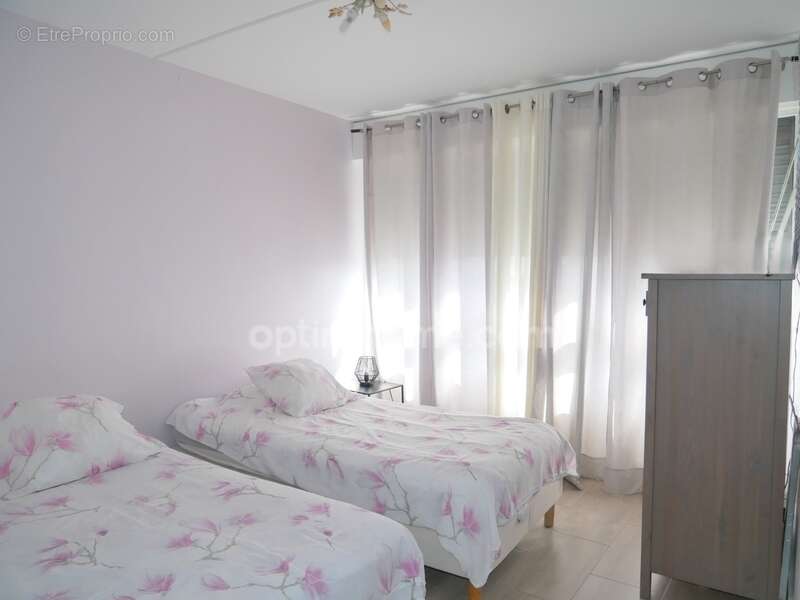 Appartement à SARCELLES