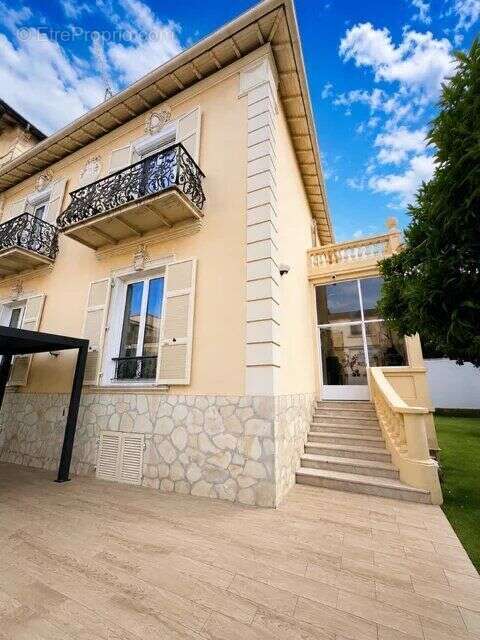 Photo 3 - Maison à NICE