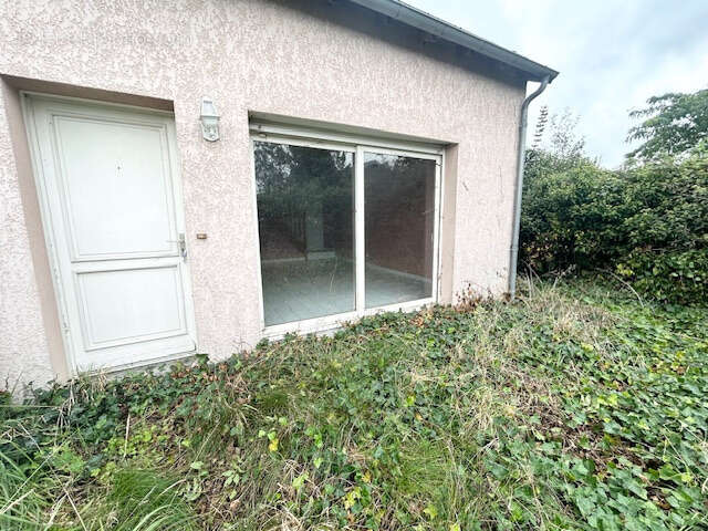 MARCOUSSIS - Maison F3 avec jardin - 49,1 m2 / 62,4 m2 - 2 parkings - photo 5