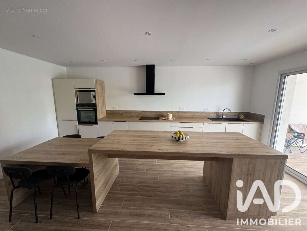 Maison 120 m² à Chaingy  - photo 3