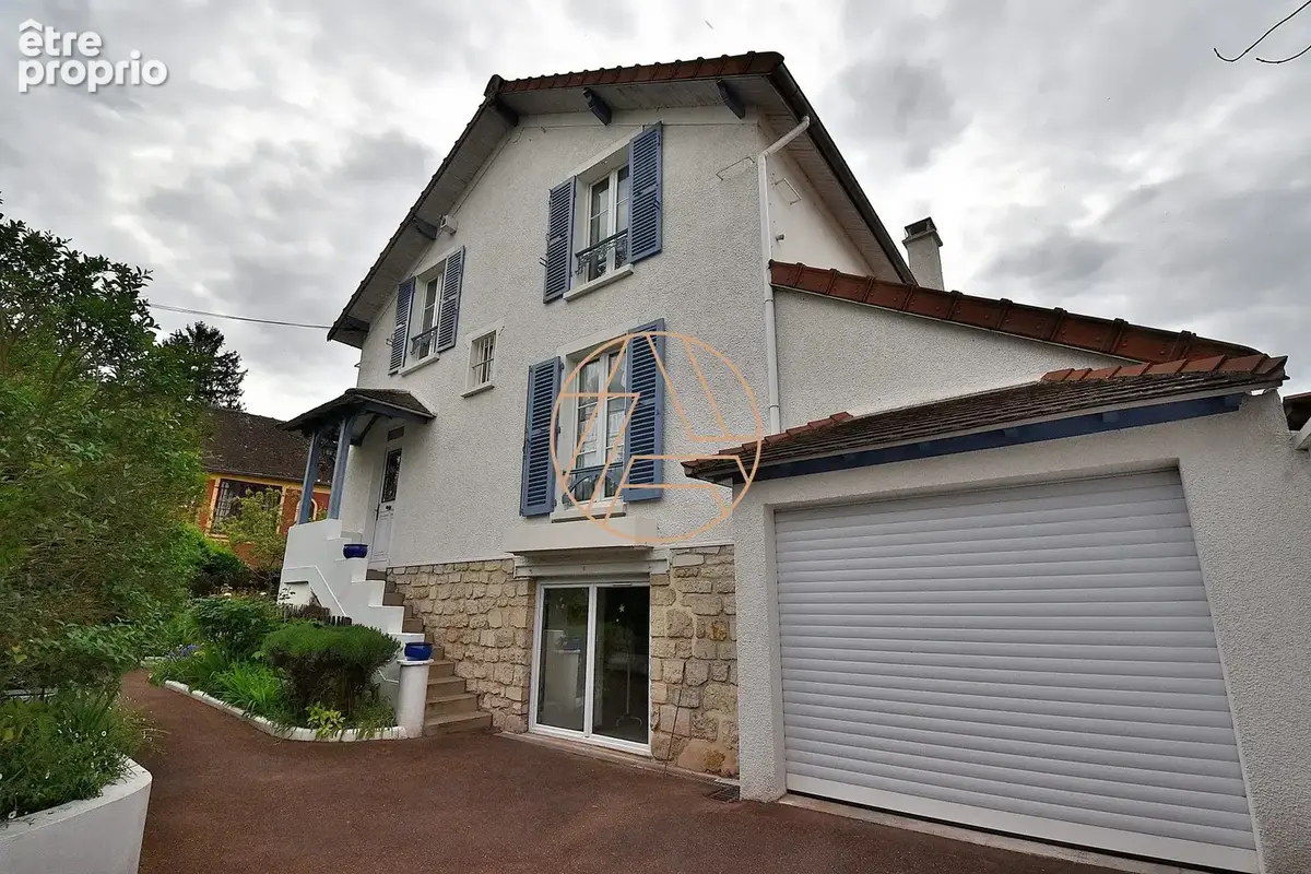 Maison 6 pièces 174 m² à vendre à Chennevieres-Sur-Marne (94430) - photo 5