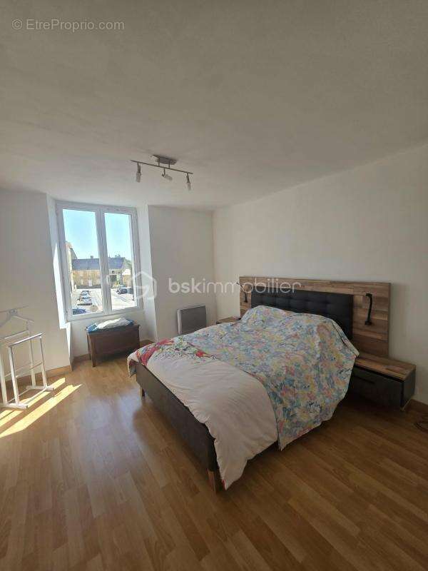 Maison de 72m2 avec courette - photo 10