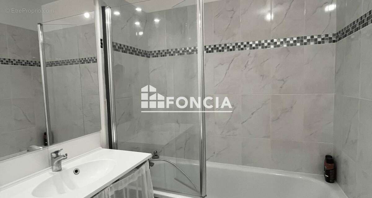 Appartement à CRETEIL