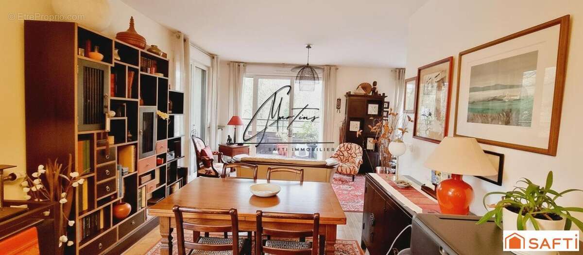 Photo 3 - Appartement à ORSAY