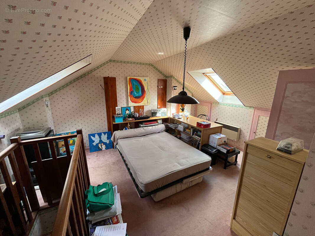 Maison à RAMBOUILLET