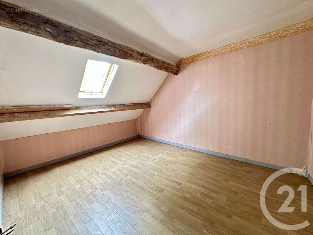 Maison à UNVERRE