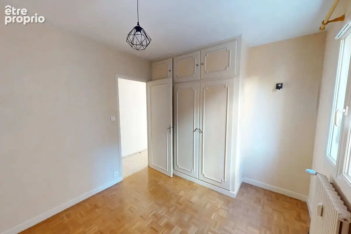 Appartement Rodez 3 pièce(s) 65.47 m2 - photo 6