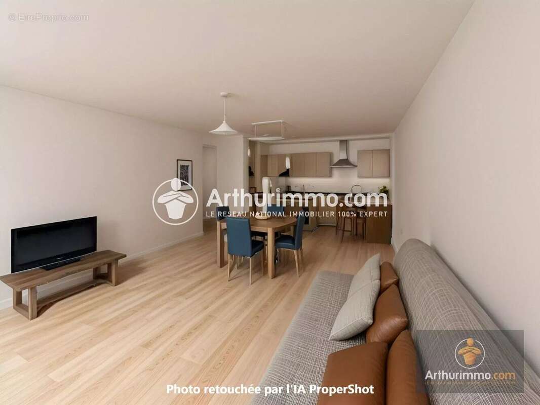 Vente Appartement Saint-pierre-du-perray(91280) 239 000ï¿œ - photo 2