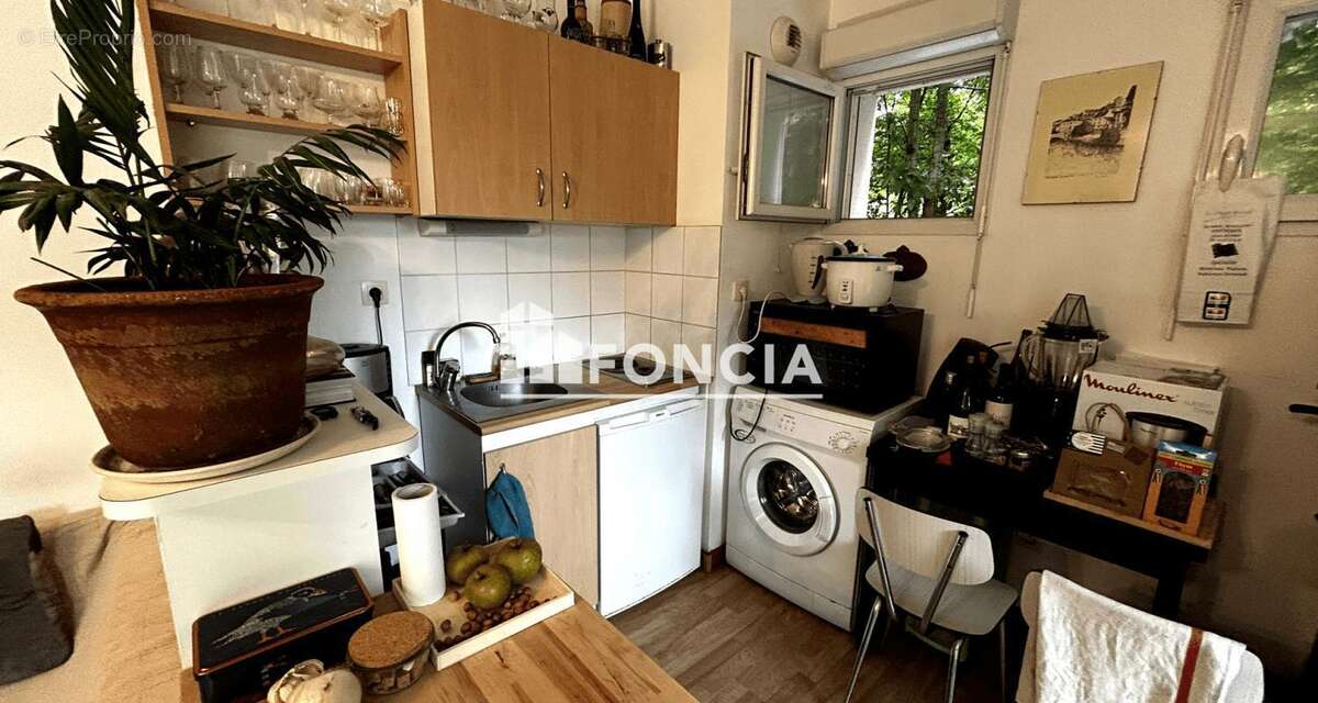 Appartement à LANNION