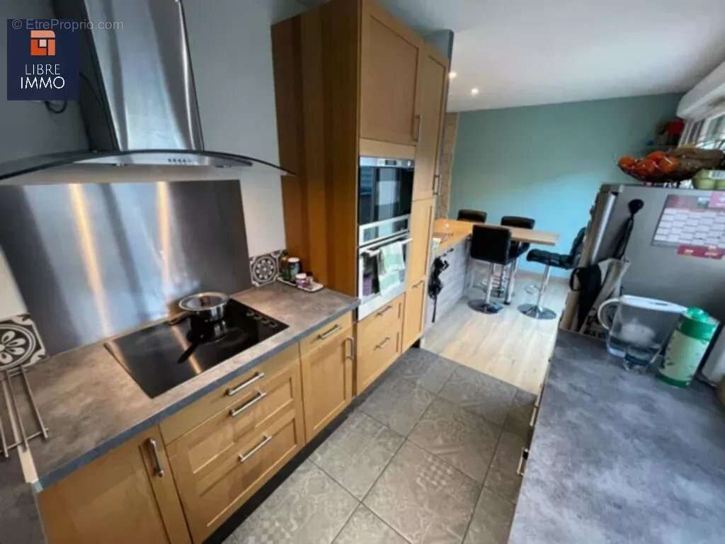 EXCLUSIVITÉ POEY DE LESCAR, Charmante maison 3 chambres - photo 4