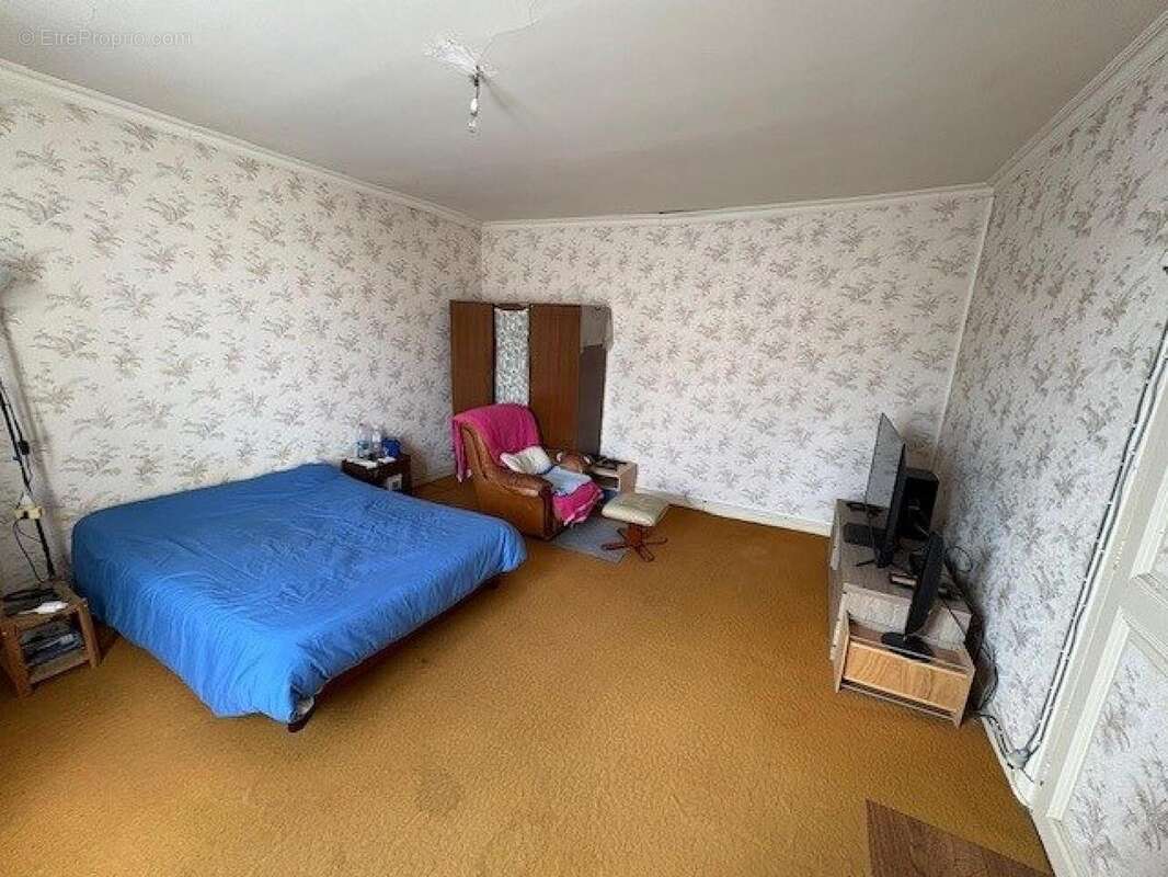 Photo 6 - Maison à CHATILLON-SUR-INDRE