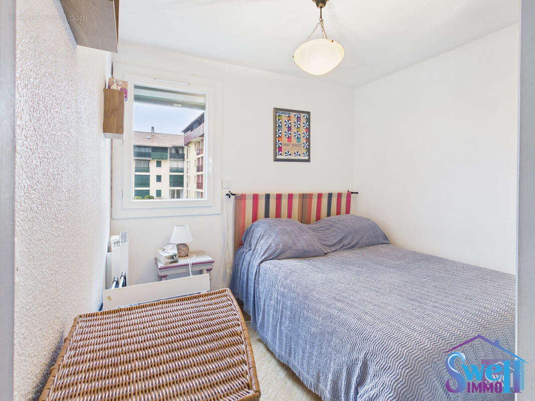 Appartement à VIEUX-BOUCAU-LES-BAINS