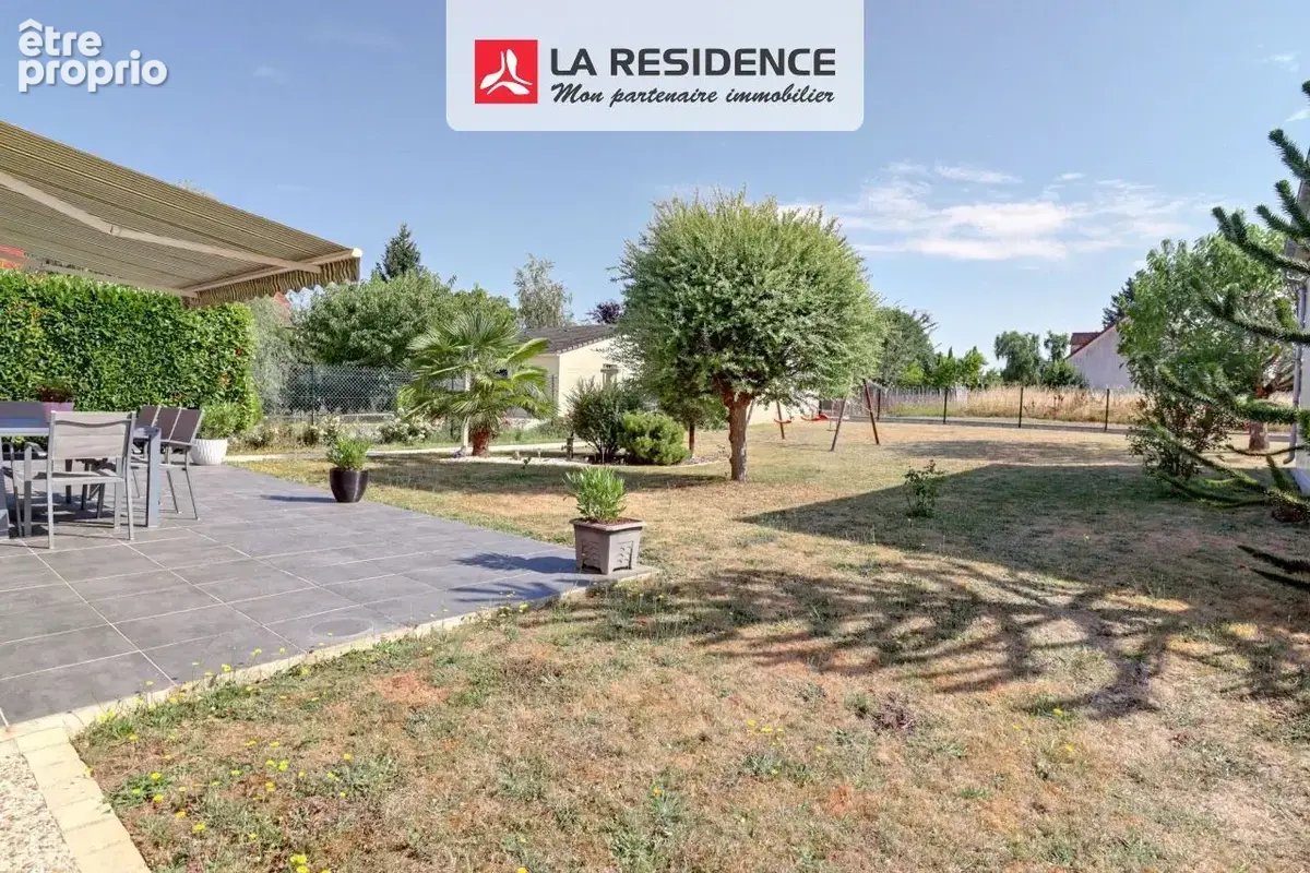 Maison 5 pièces 118 m² à vendre à Blois (41000) - photo 5