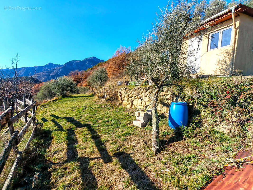 Photo 3 - Autre à LANTOSQUE