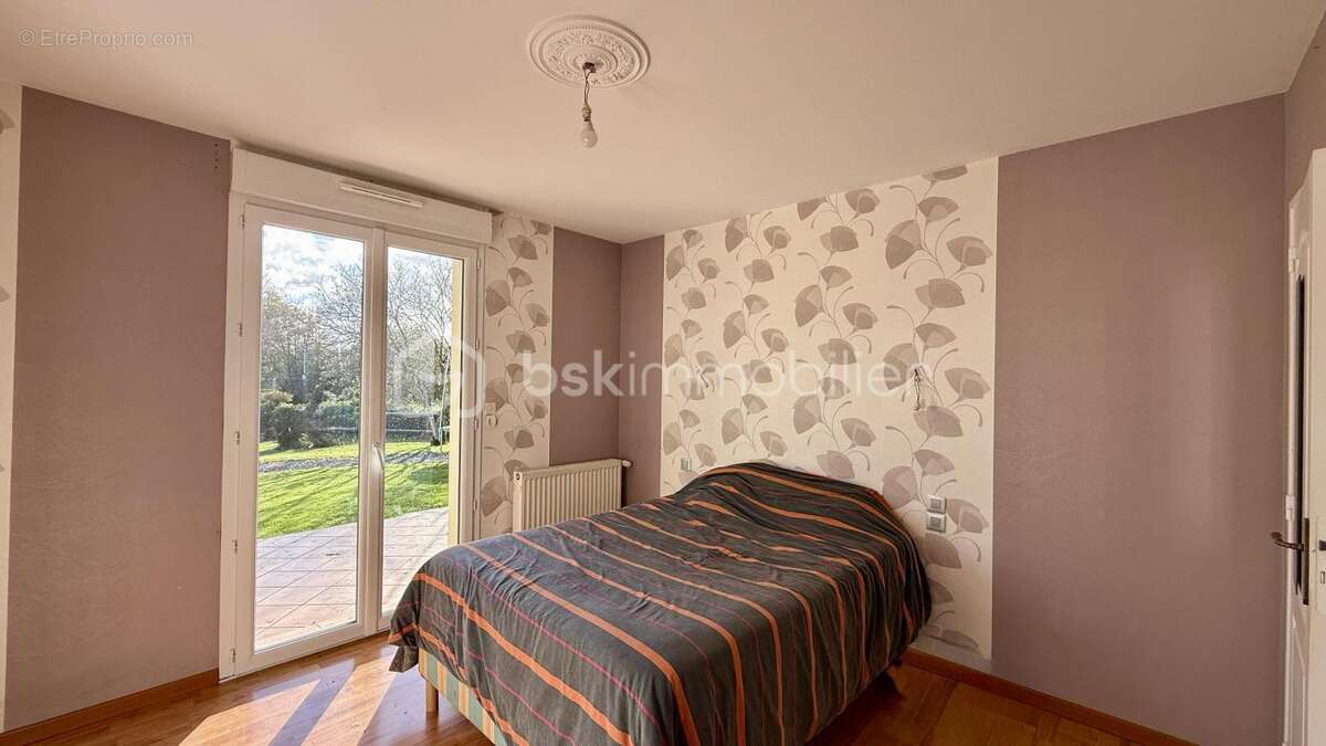 Maison à LE MESNIL-EURY