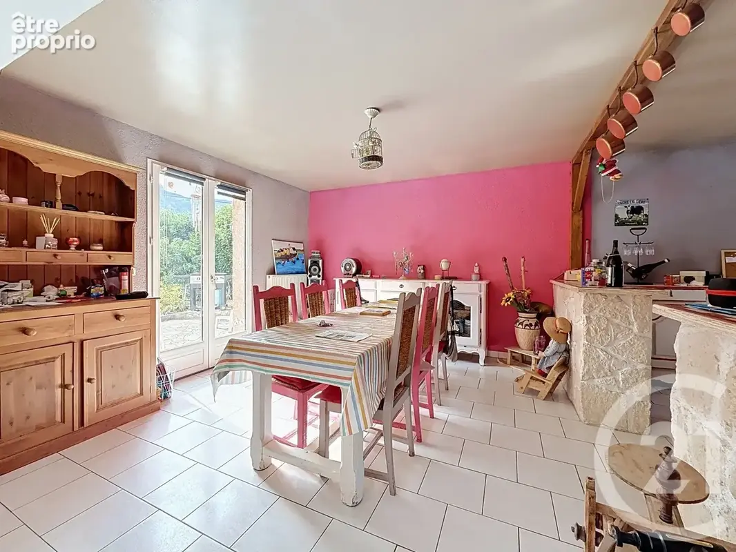 Maison 5 pièces 88 m² à vendre à Scionzier (74950) - photo 3