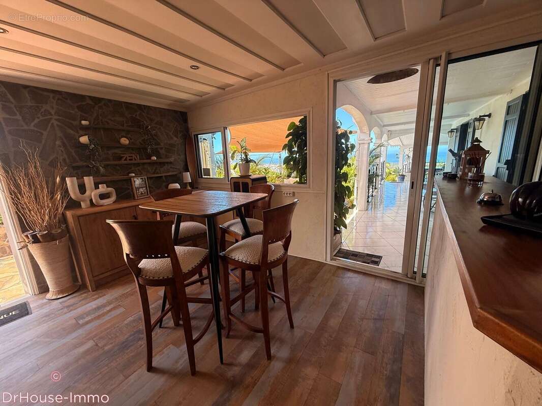 Maison à L'ETANG-SALE