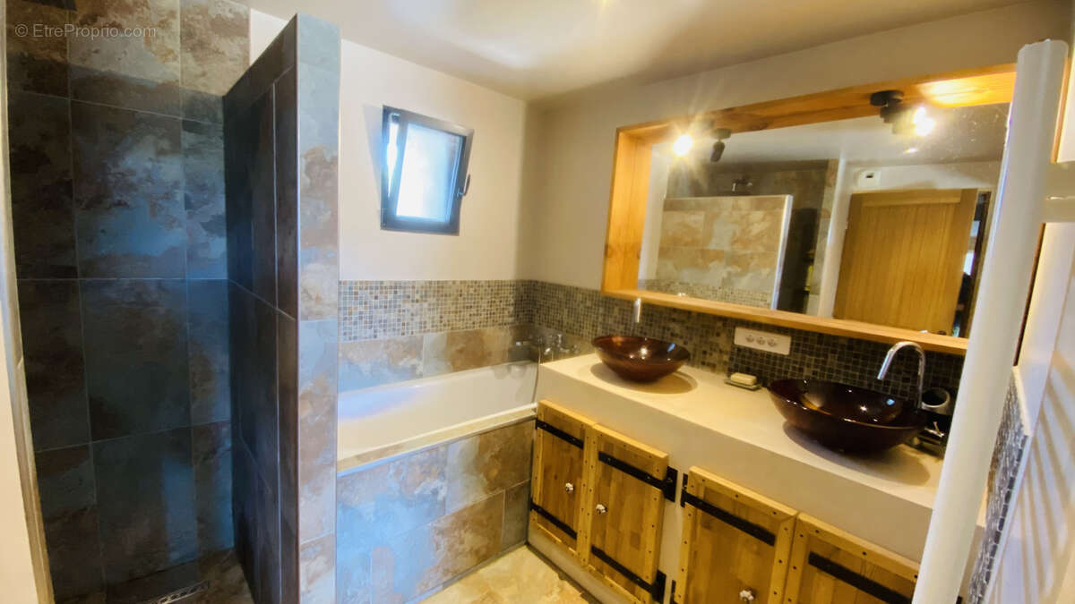 Maison à SAINT-MARS-DU-DESERT