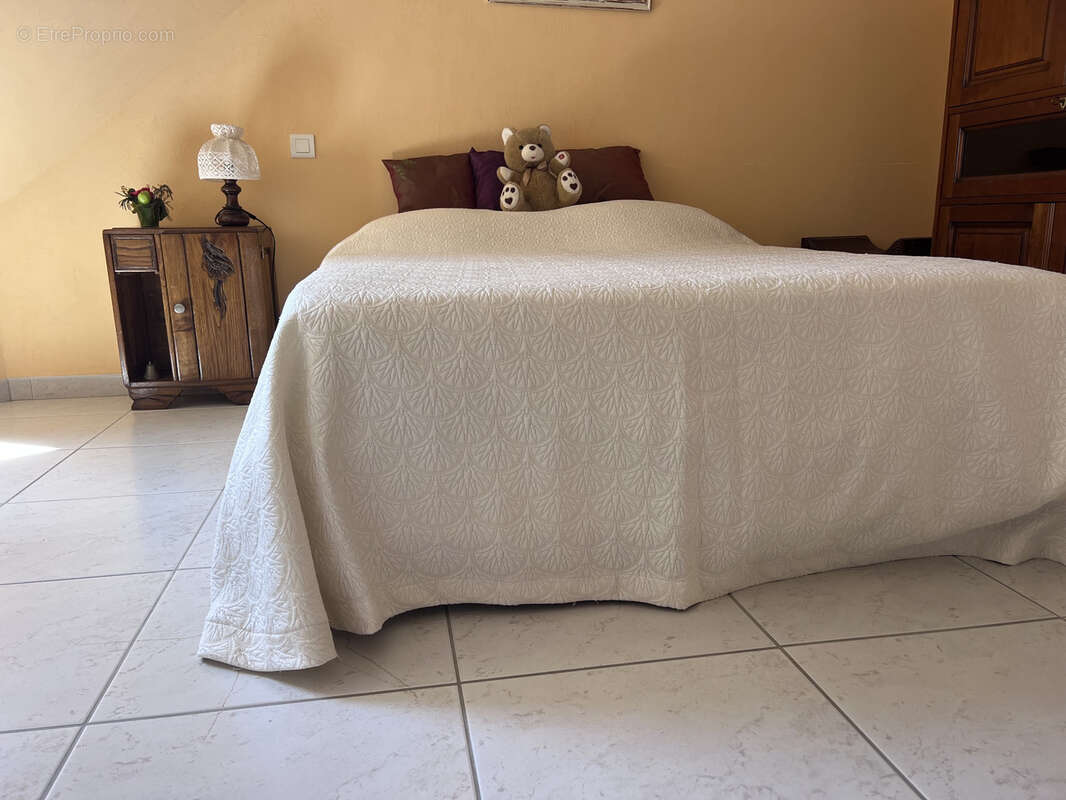 Erquy 22430, venez déposer vos valises dans cette belle maison avec très belle vue de 181 m2 - photo 15