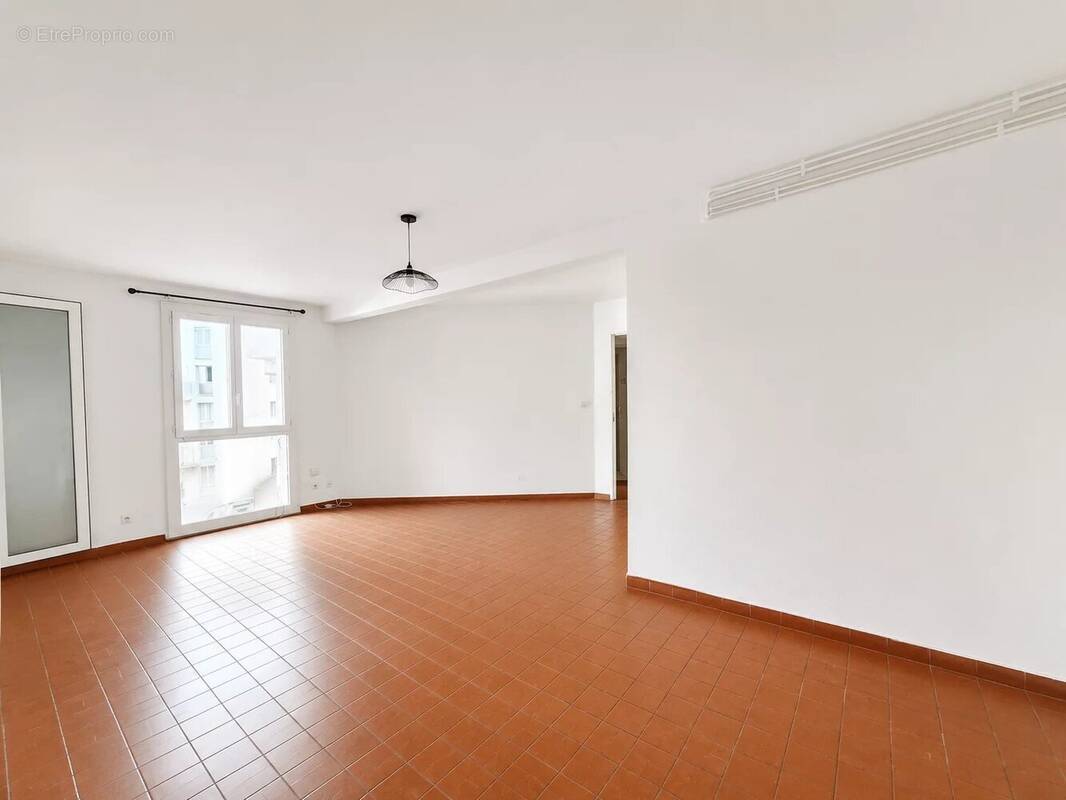 Appartement à CAVAILLON