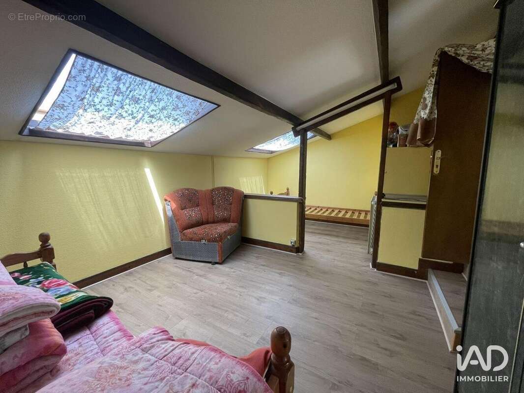 Photo 8 - Maison à DRANCY