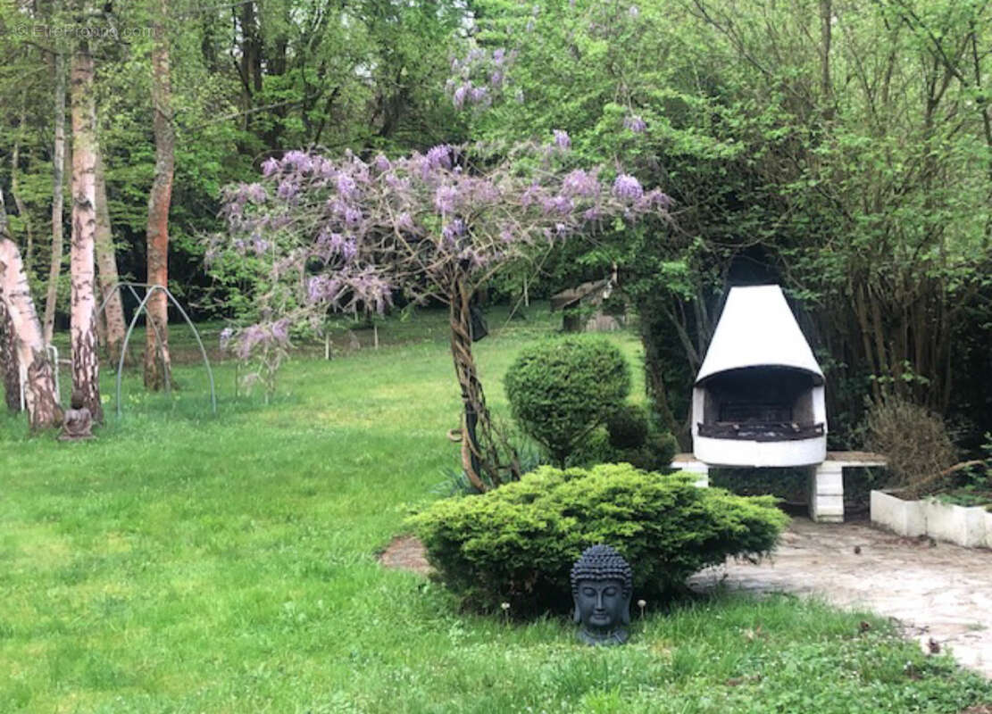 Maison à ORRY-LA-VILLE