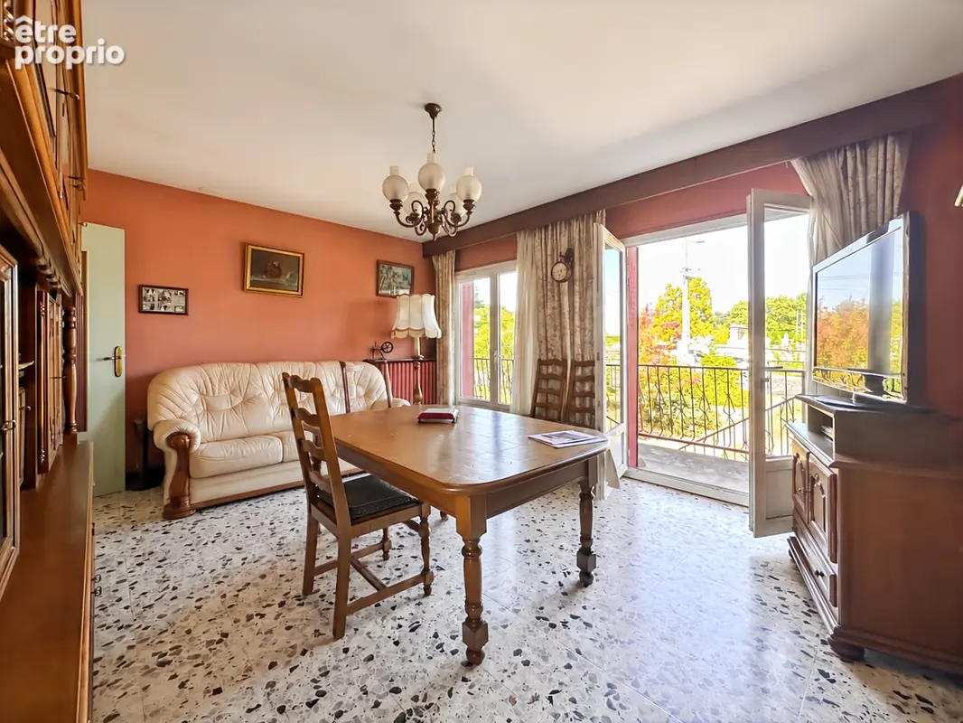 Maison 113m² à verrières-le-buisson - photo 2