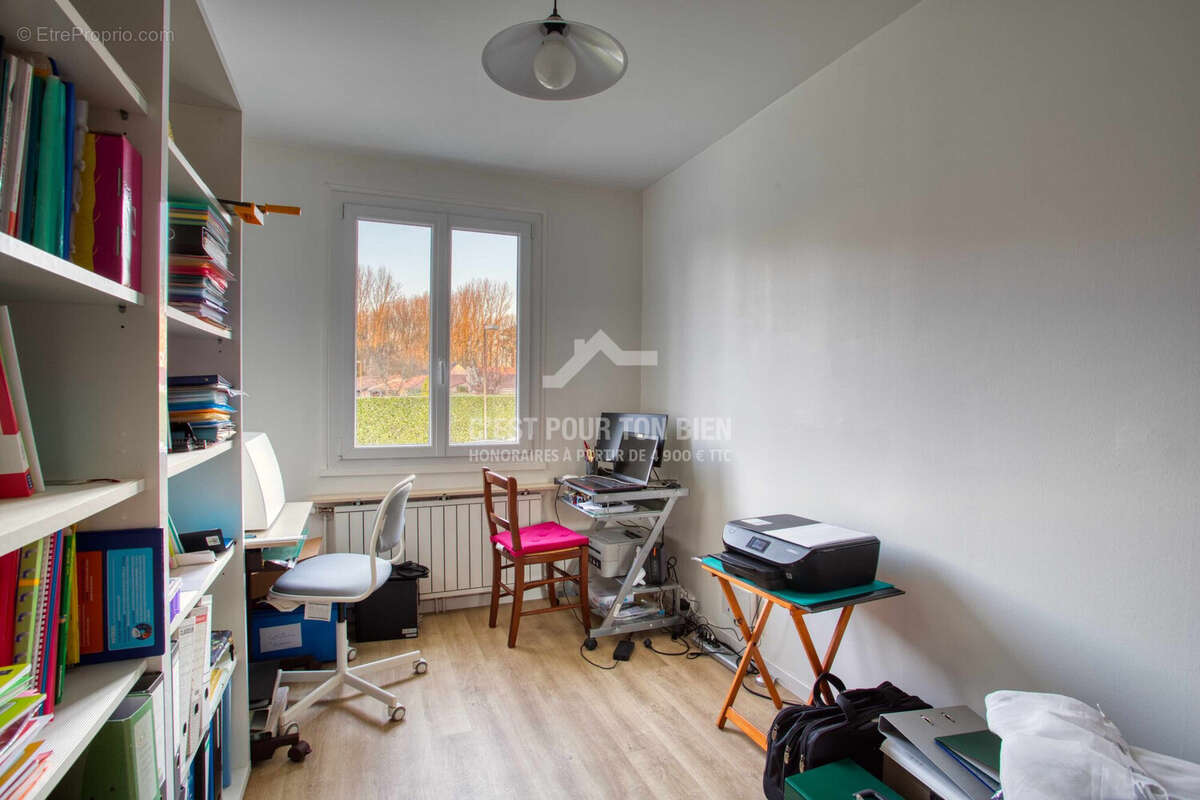 Maison à FRELINGHIEN