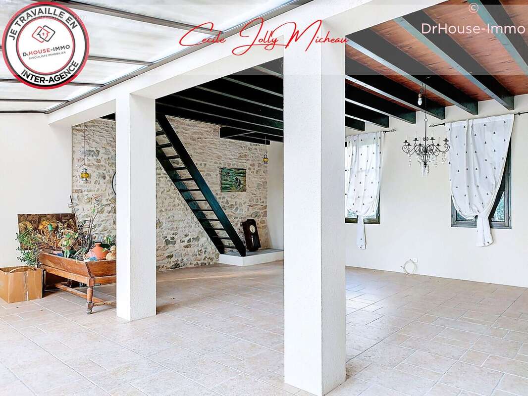 Maison 165 m² à Cartelegue  - photo 28