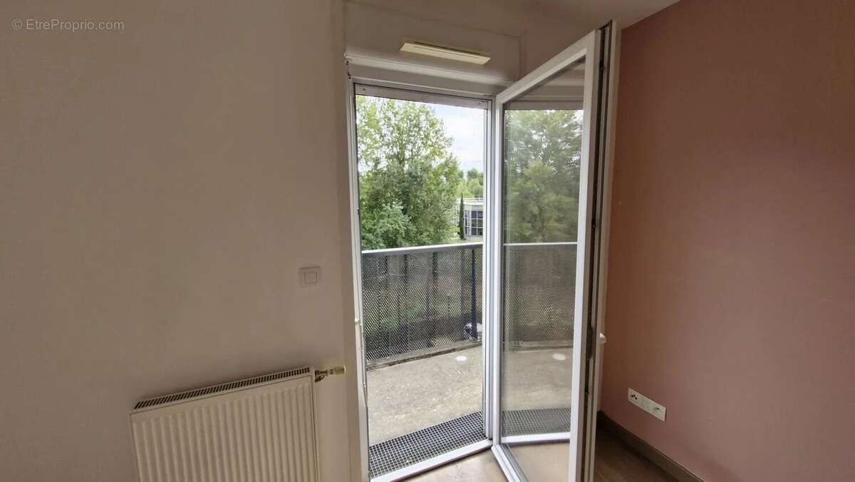 Appartement à BRUGES