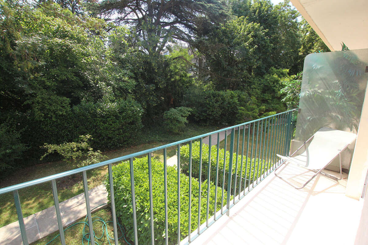 Appartement à MEUDON