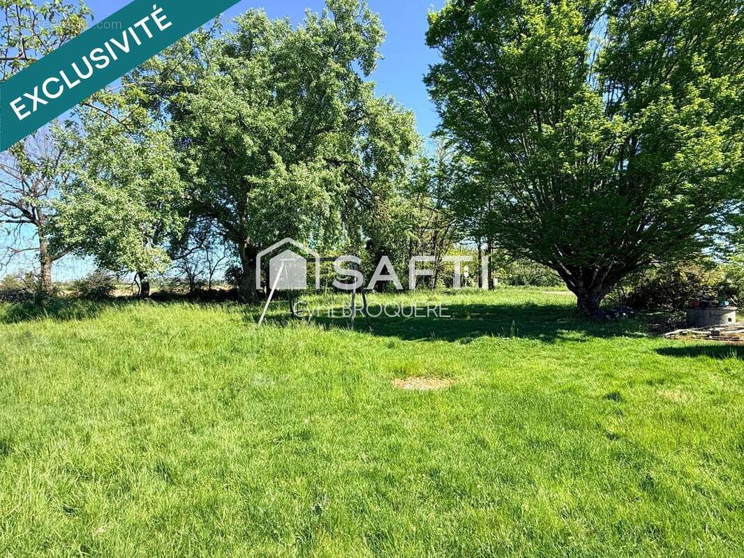 Photo 2 - Maison à ESCATALENS