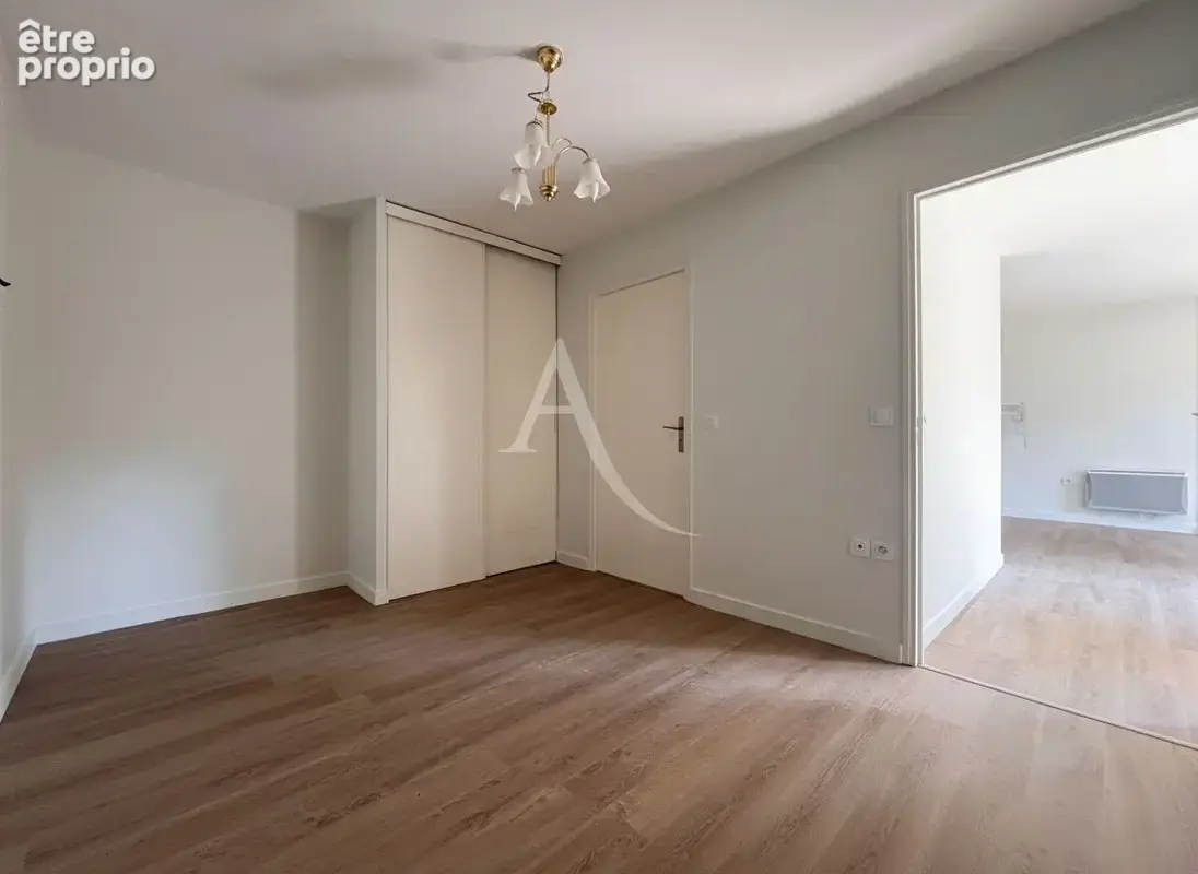 Appartement  2 pièce(s) 41.34 m2 - photo 7
