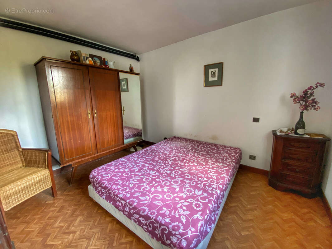 Maison à SAINT-PALAIS