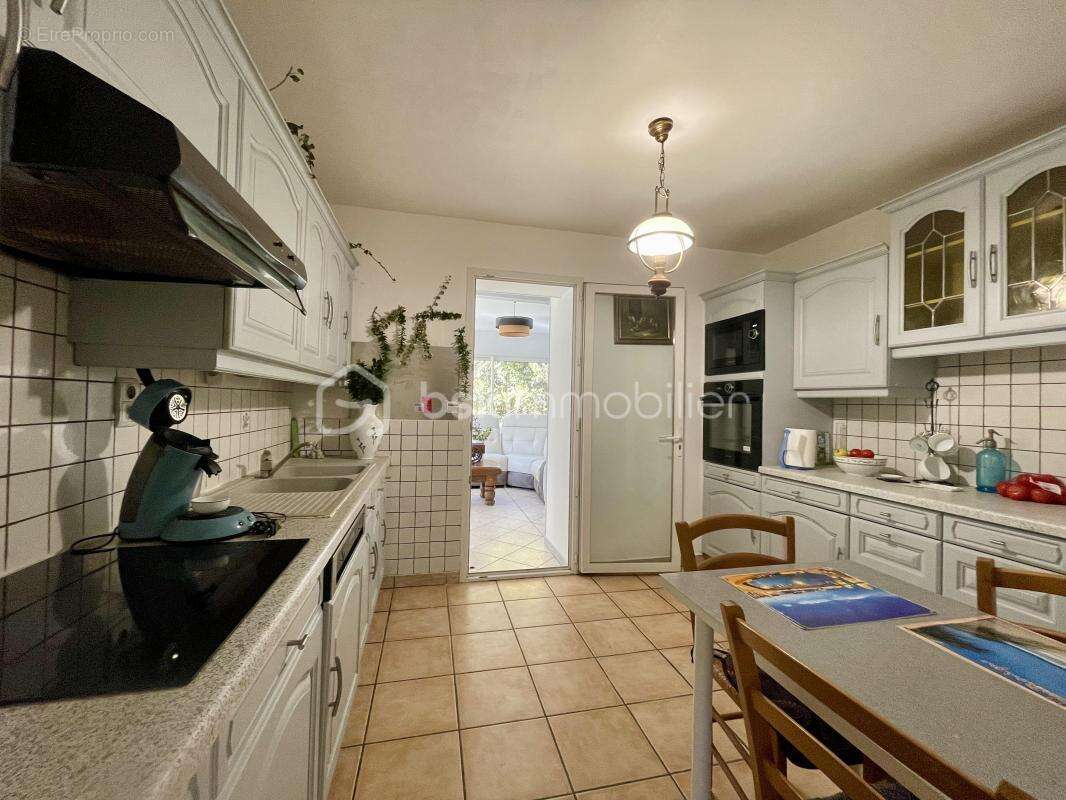 Maison à BONNAC-LA-COTE