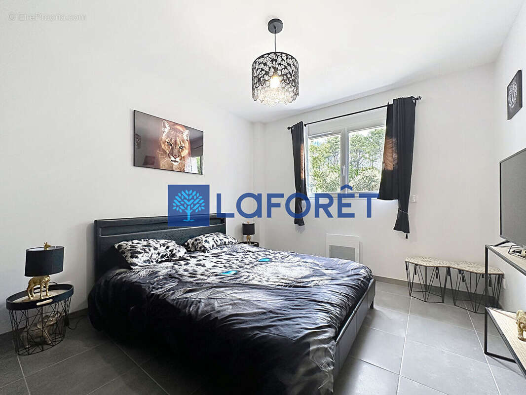 Maison à DRAGUIGNAN