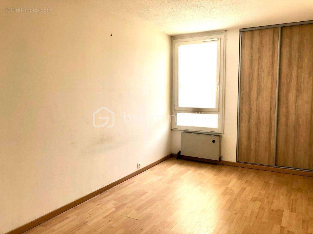 Appartement à FOS-SUR-MER