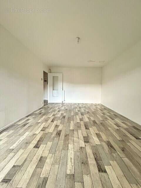 Appartement à BLAGNAC