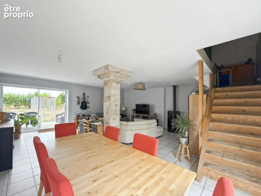  COUP DE CŒUR ASSURÉ : Votre future maison au calme !  - photo 3