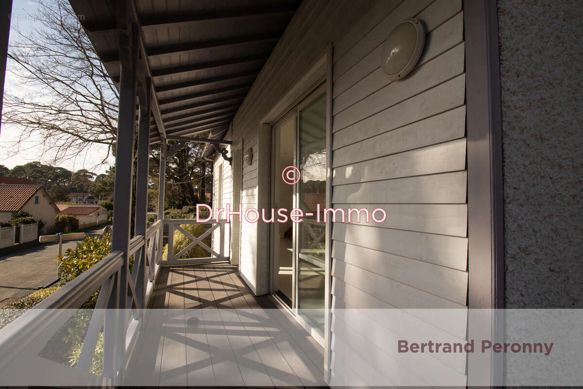 Maison à SAINT-BREVIN-LES-PINS