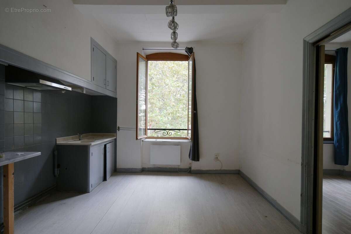 Appartement à NARBONNE