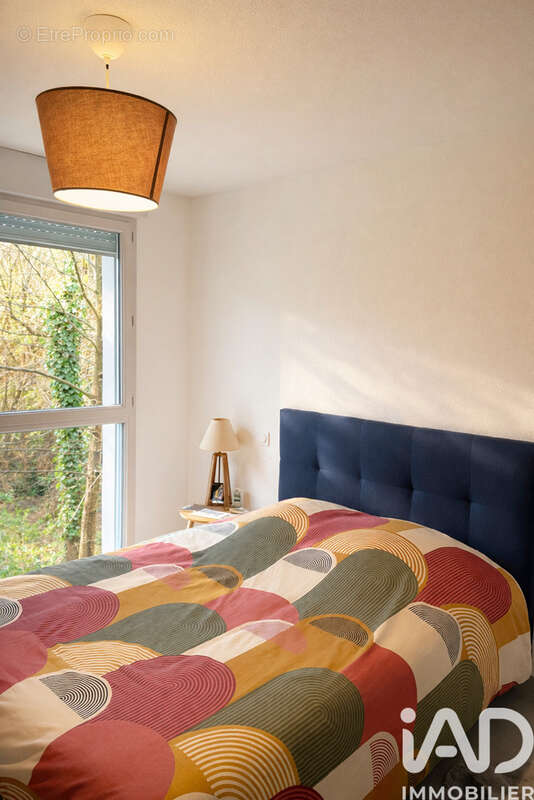 Photo 9 - Appartement à SAINT-VINCENT-DE-TYROSSE