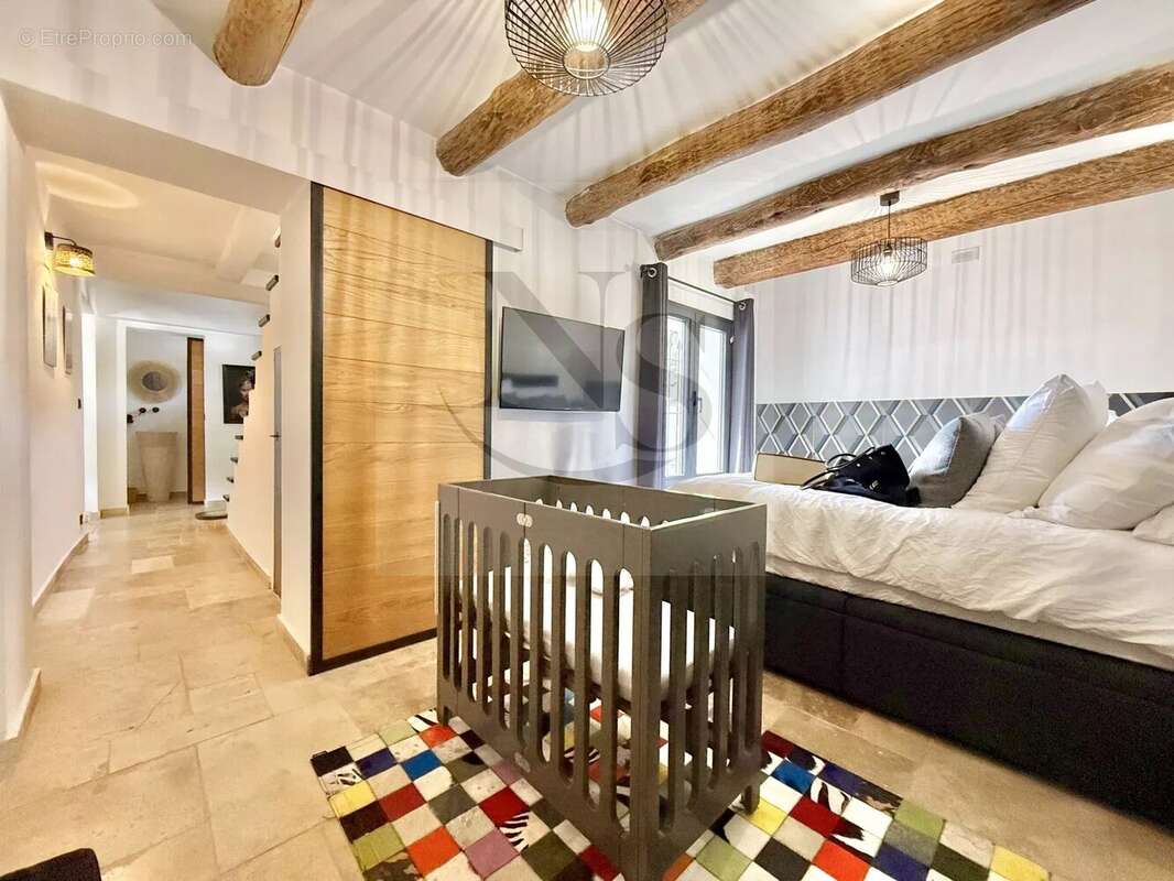 Maison à AIX-EN-PROVENCE