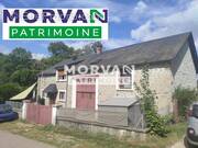 Maison à CHATEAU-CHINON(CAMPAGNE)