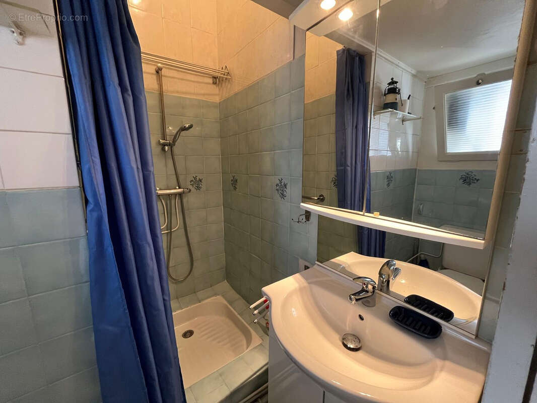 Appartement à MONT-DORE