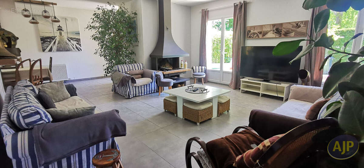 Maison à ANDERNOS-LES-BAINS