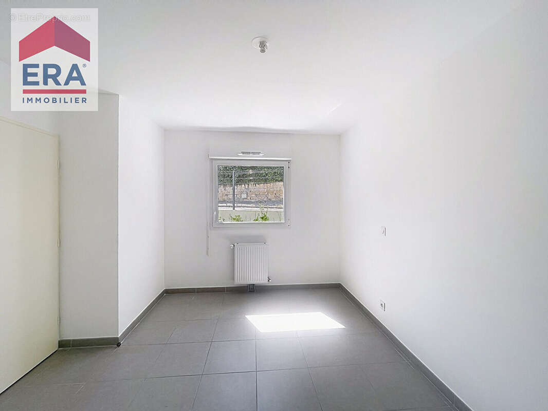Appartement à MARSEILLE-14E