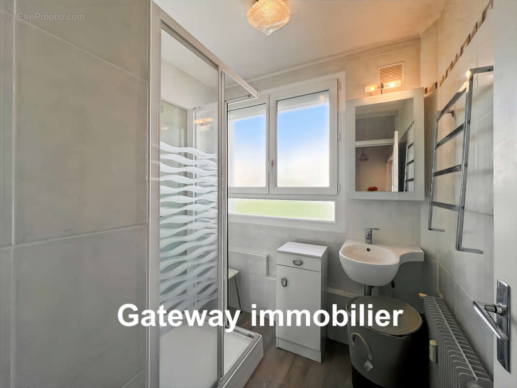 Appartement à CLERMONT-FERRAND